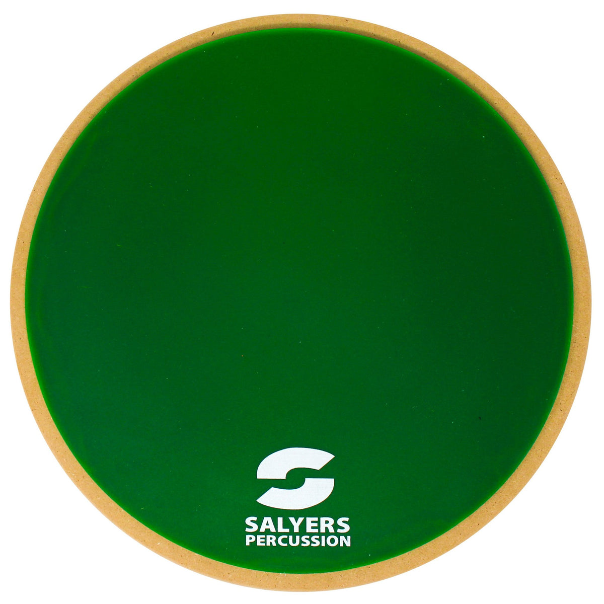 Salyers 6" Single Sided Practice Pad 6"