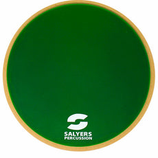 Salyers 6" Single Sided Practice Pad