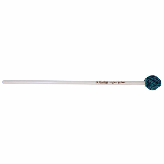 Salyers Arthur Lipner Vibraphone Mallets - Hard