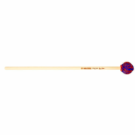 Salyers Arthur Lipner Vibraphone Mallets - Medium