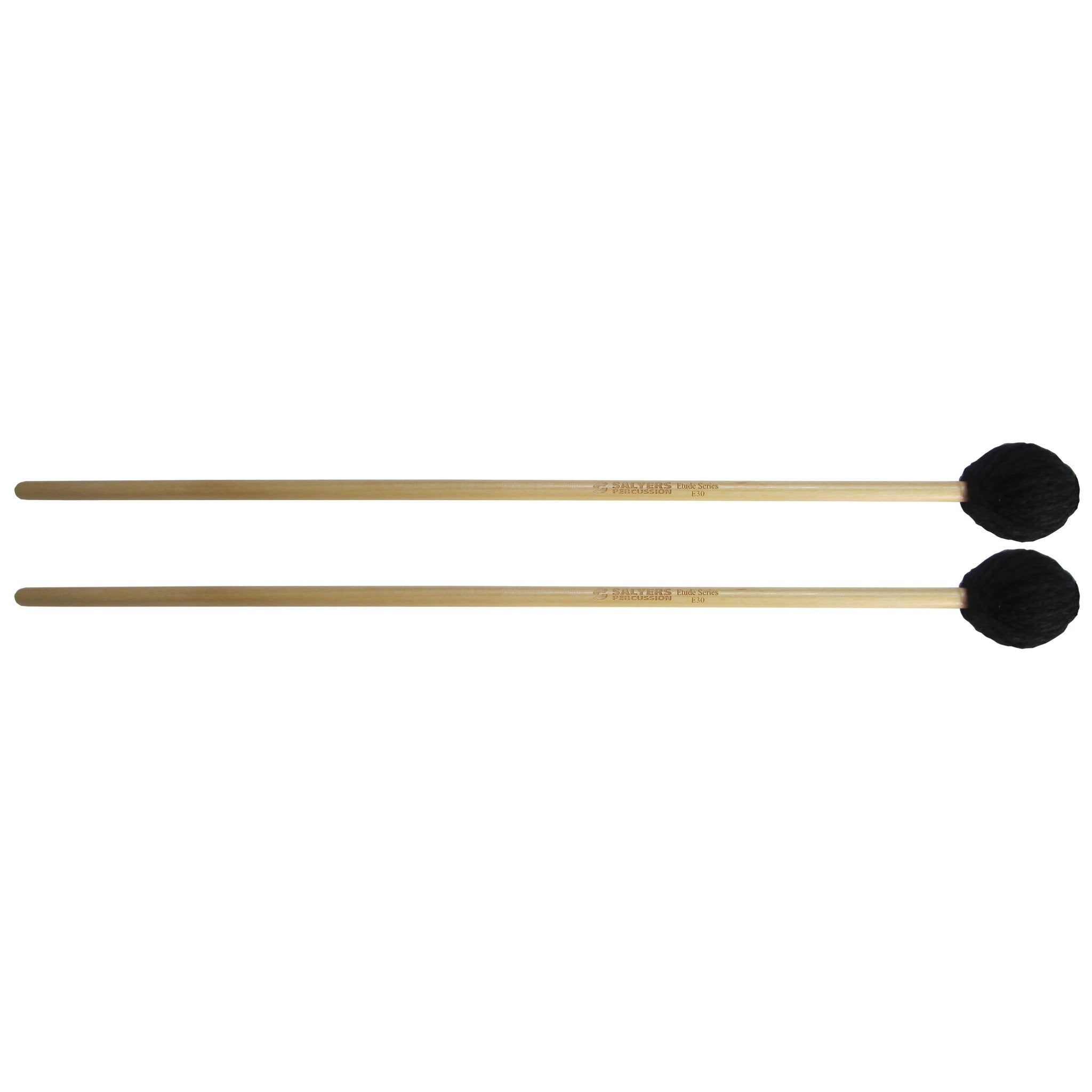 Salyers Etude E30 Marimba Mallets