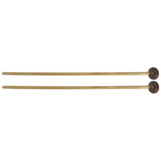 Salyers Etude E60 Mallets - Medium Rubber