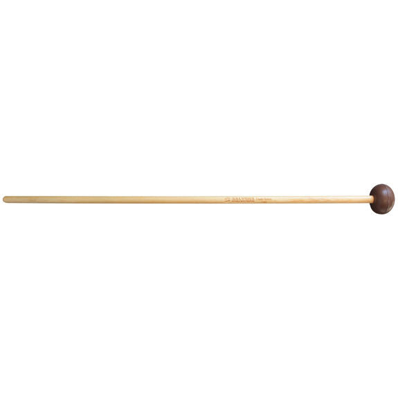 Salyers Etude Series Birch Mallets - Medium Rubber