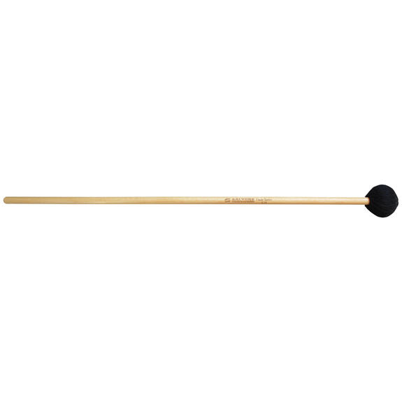 Salyers Etude Series Birch Vibraphone Mallets - Hard