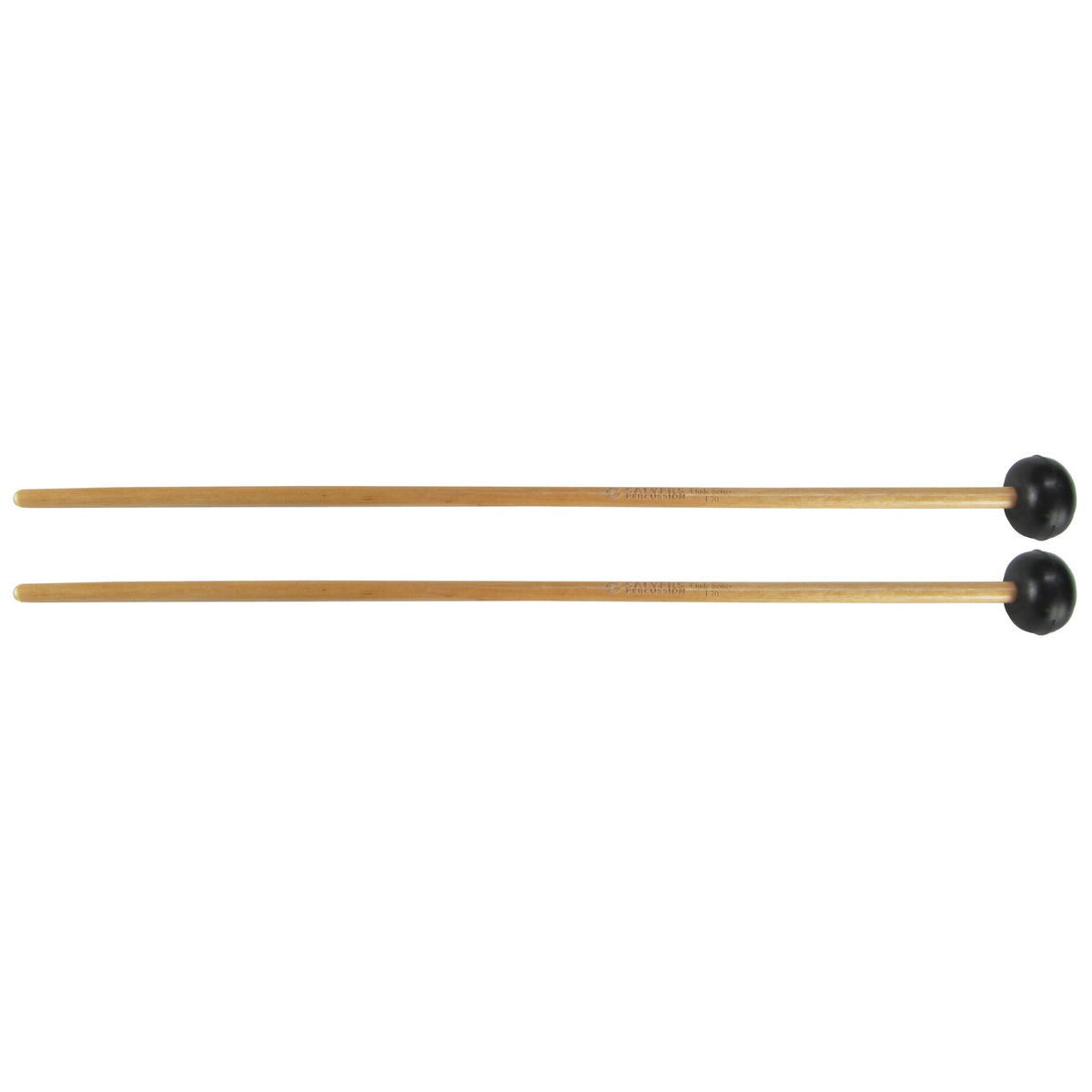 Salyers Etude Series E70 Rubber Mallets