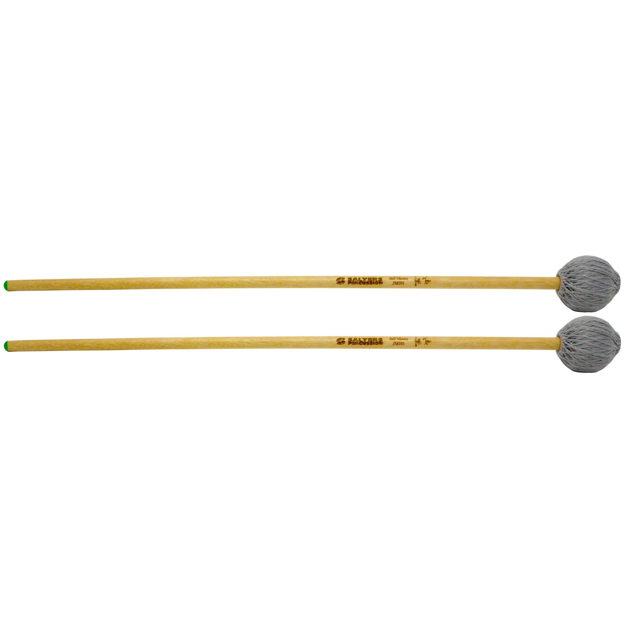 Salyers Jeff Moore JM101 Marimba Mallet