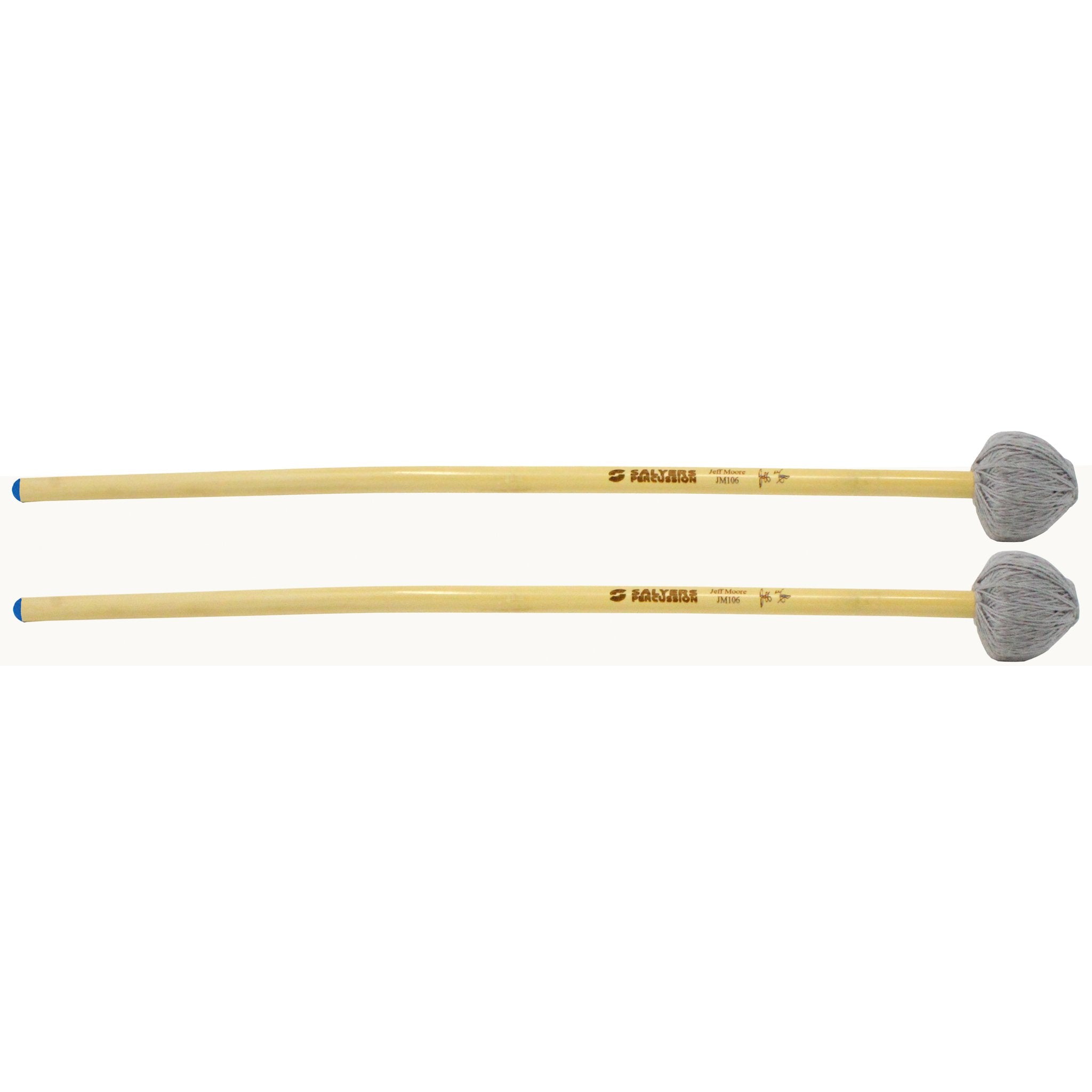 Salyers Jeff Moore JM106 Vibraphone Mallet