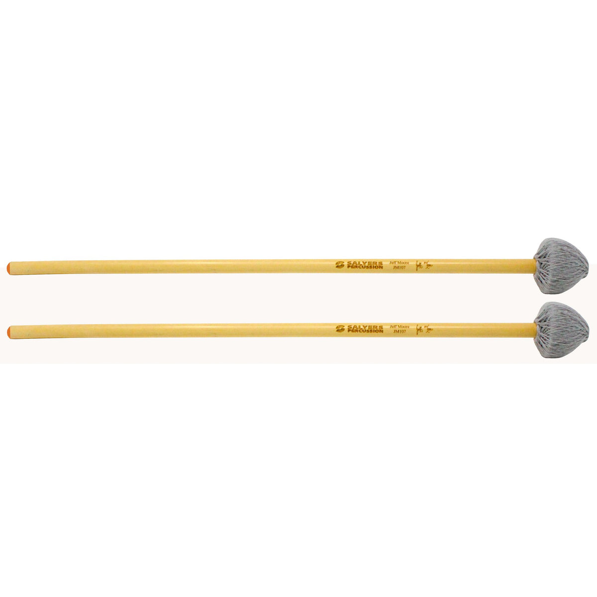 Salyers Jeff Moore JM107 Vibraphone Mallet