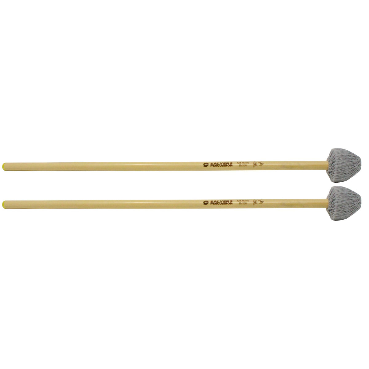 Salyers Jeff Moore JM108 Vibraphone Mallet