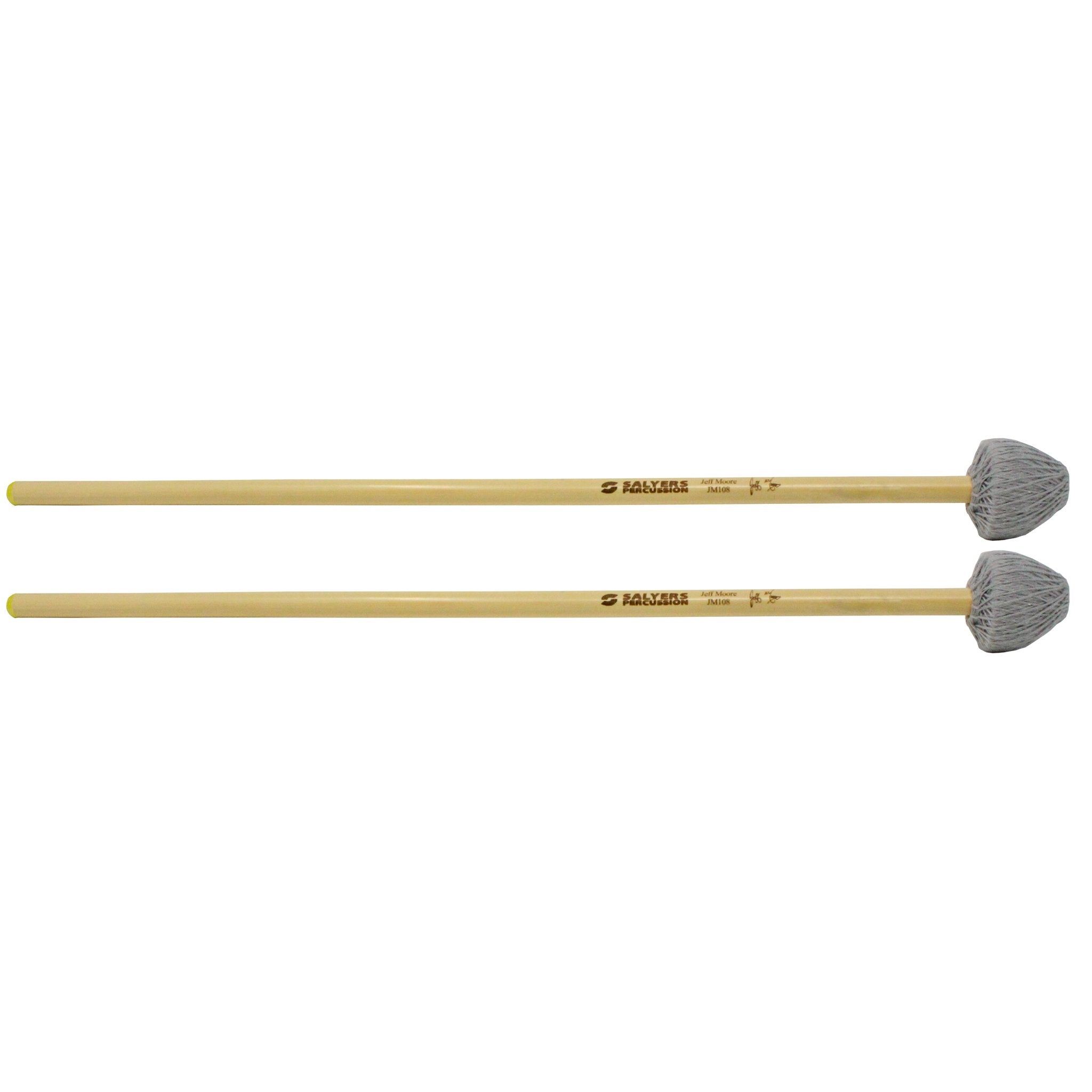 Salyers Jeff Moore JM108 Vibraphone Mallet