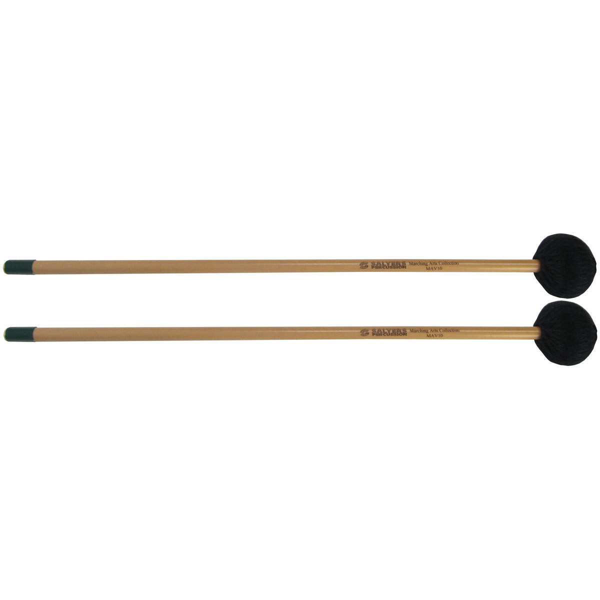 Salyers Marching Arts MAV10 Vibraphone Mallets