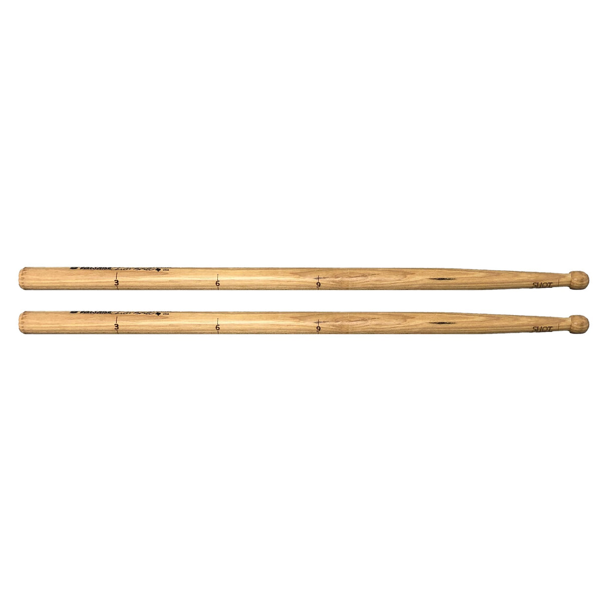 Salyers MAS369 Marching Arts Snare Drumsticks