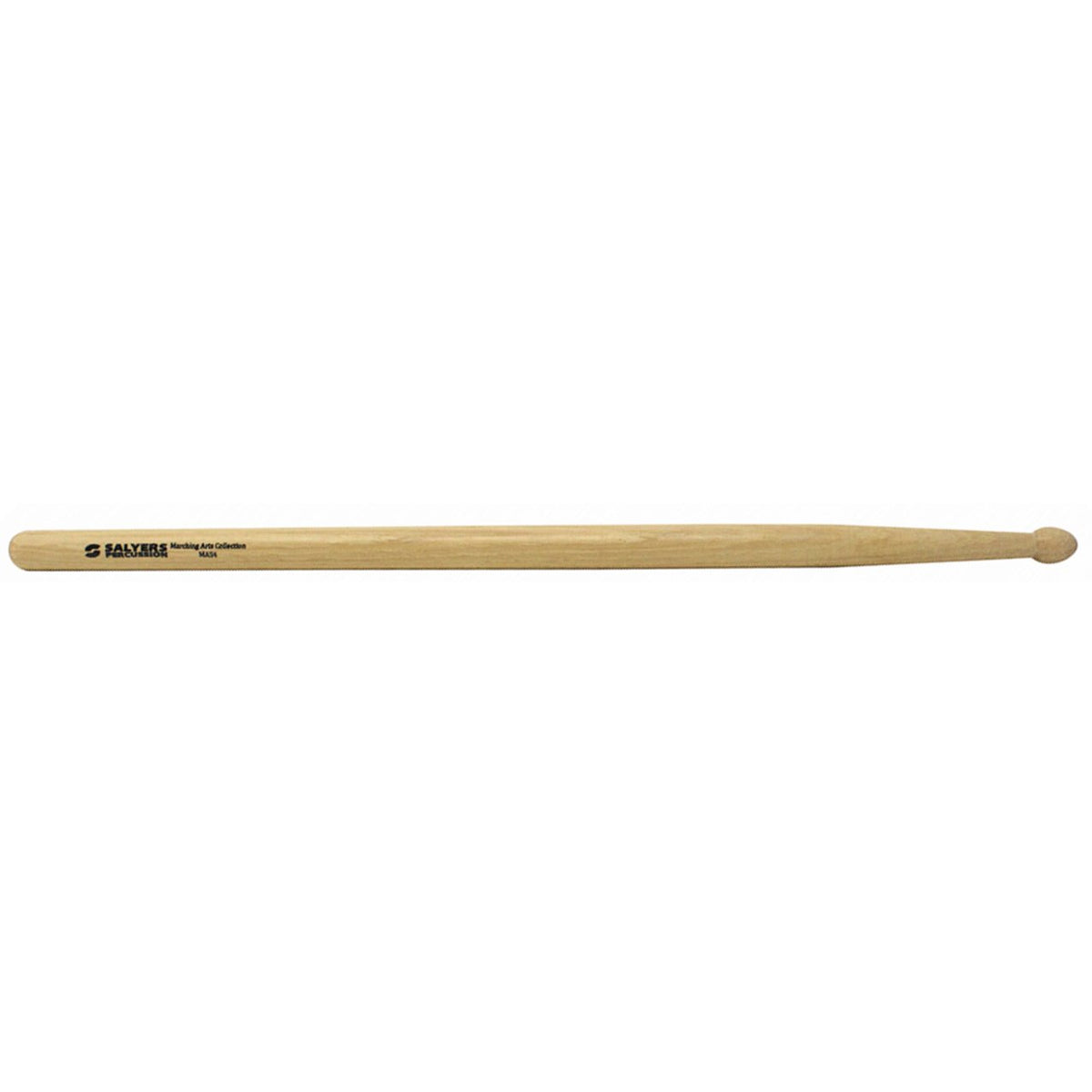 Salyers MAS4 Marching Snare Drumsticks