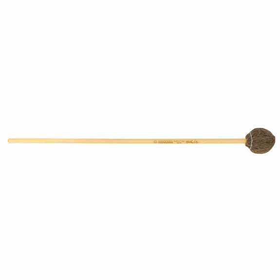 Salyers Matthew Coley Marimba Mallets - Medium Soft