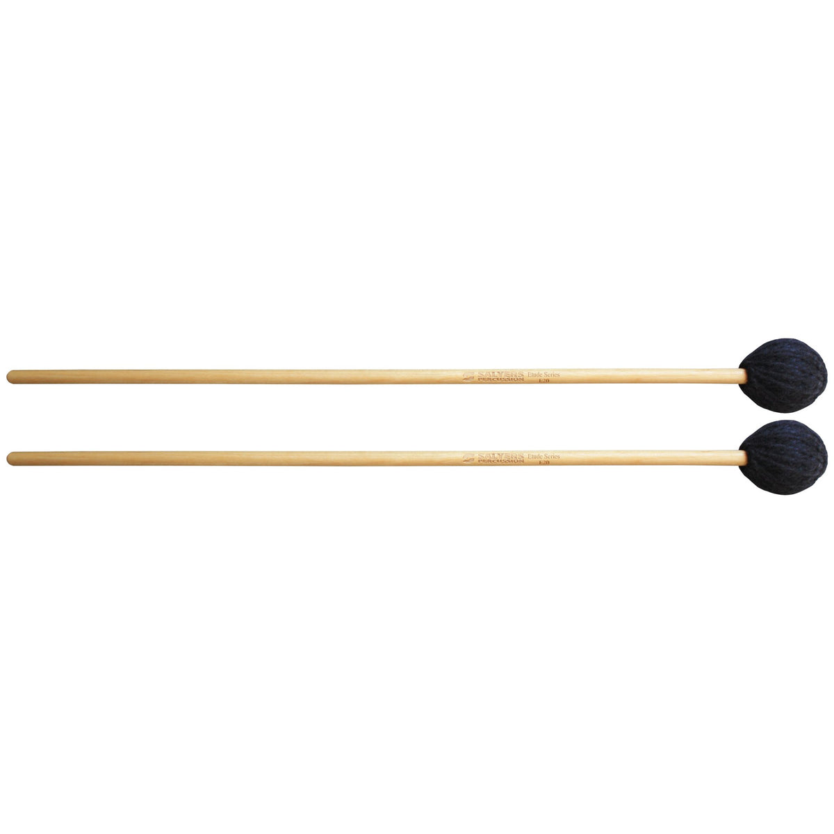Salyers Medium Marimba Mallets E20