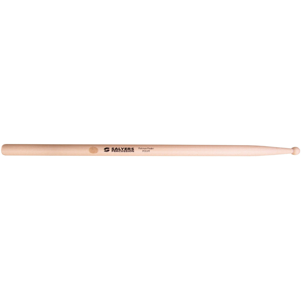 Salyers PCS1FF Fulcrum Finder Concert Snare Drumsticks