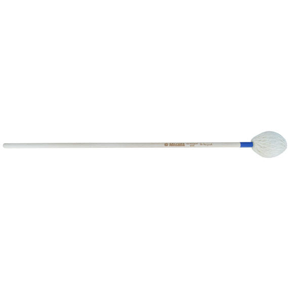 Salyers Percussion Kai Stensgaard Signature Marimba Mallets - Medium Soft