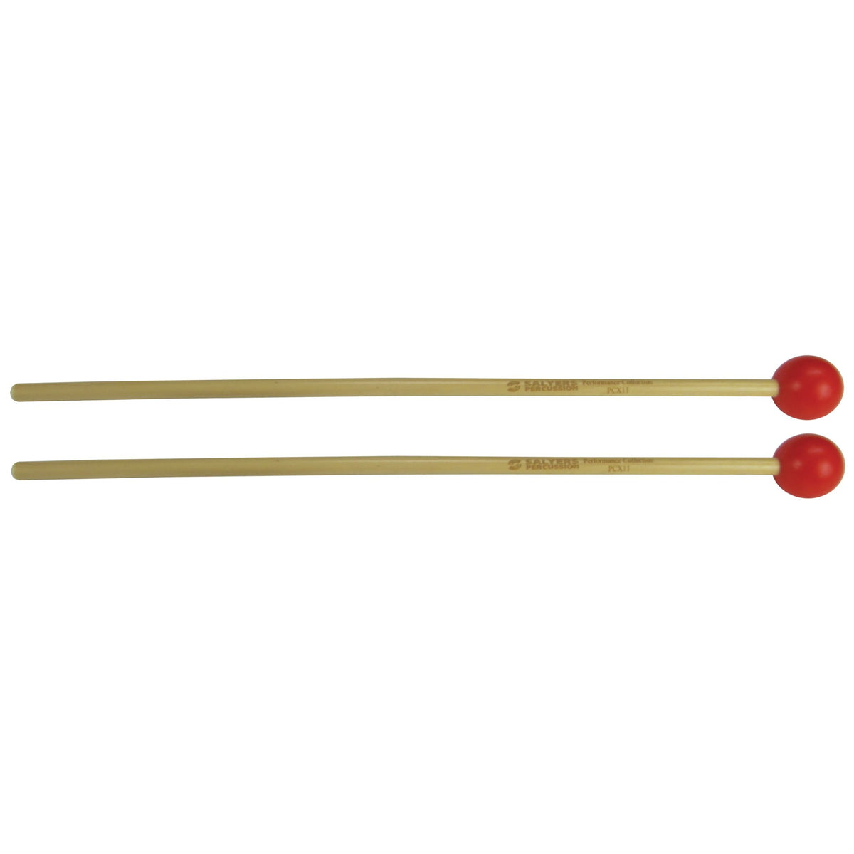 Salyers Performance Collection PCX11 Mallets Poly
