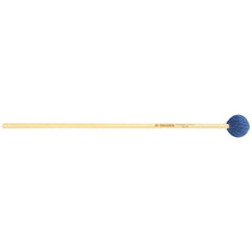 Salyers Performance Collection Rattan Vibraphone Mallets - Medium Hard