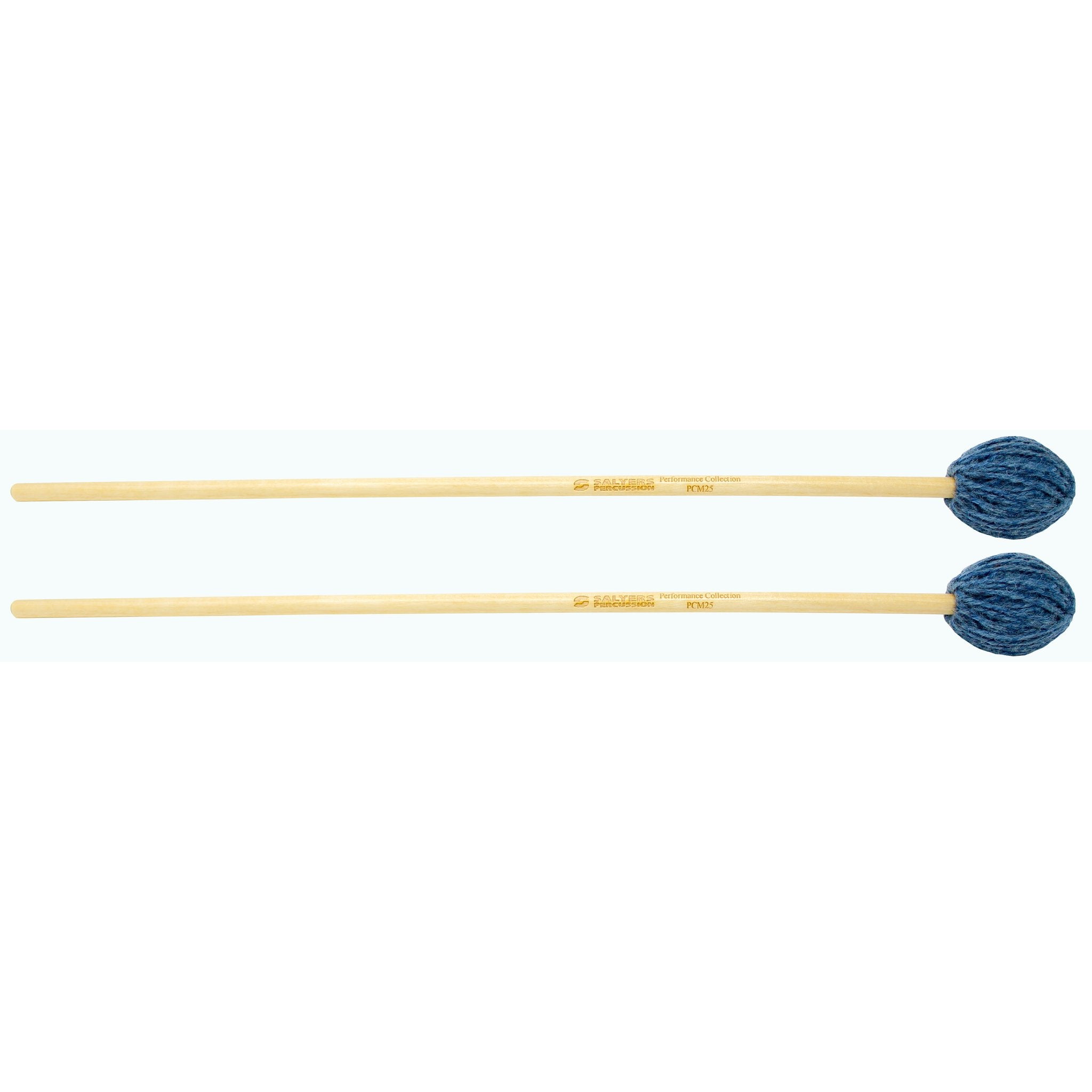 Salyers Performance Marimba Mallets pcm25