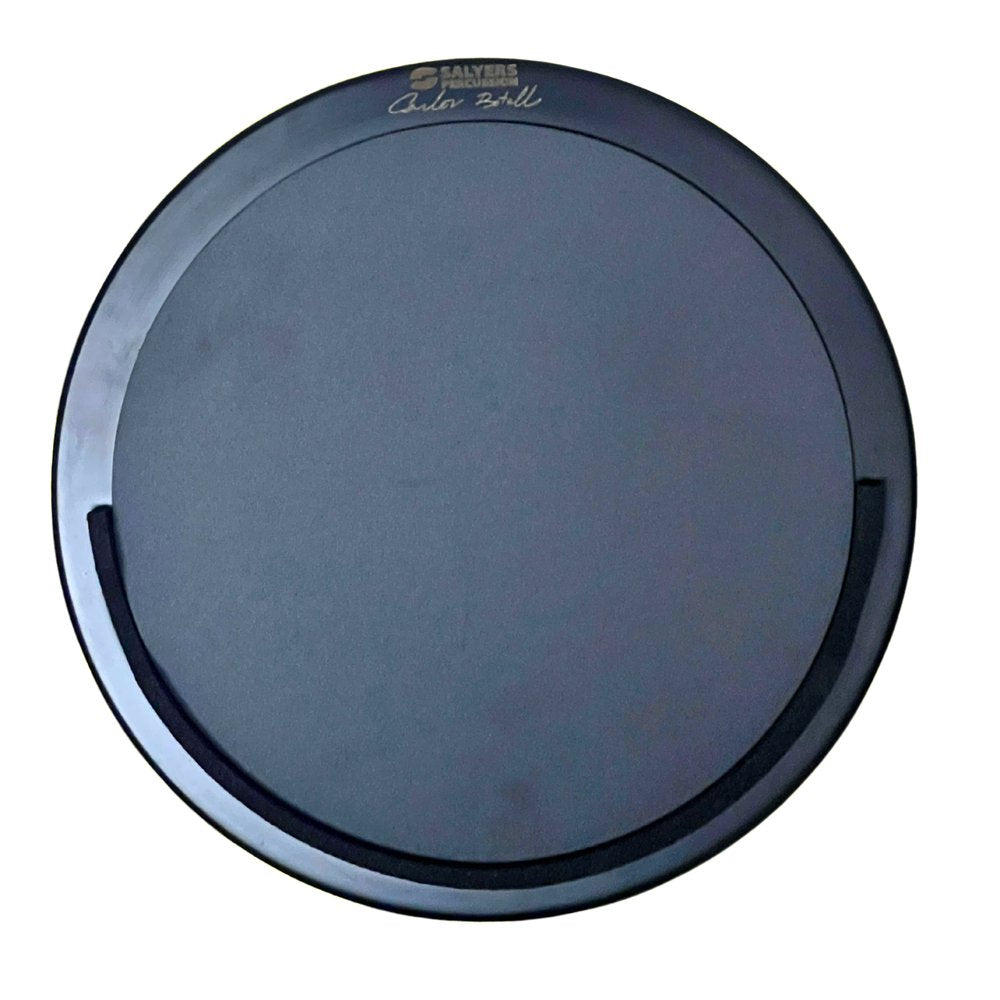 Salyers Practice Pad Carlos Botello