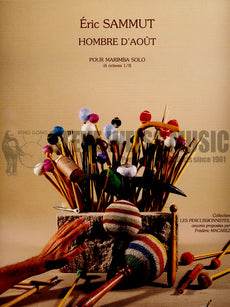Sammut-Hombre d'Aout-M