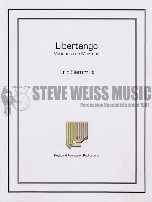 Sammut-Libertango (formerly "A Star Piazzola")-