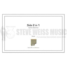 Sammut-Side 2 in 1 (SP)-2M OS