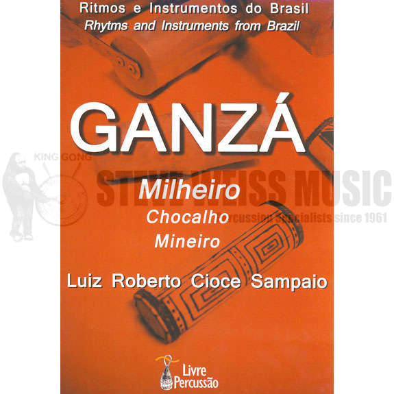 Sampaio-Ganza