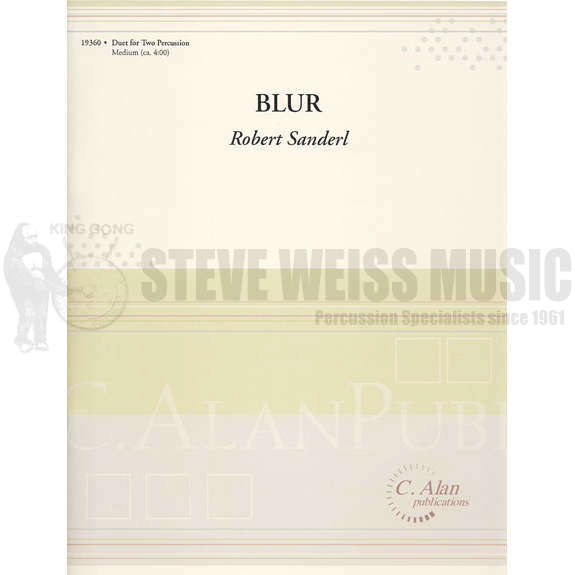 Sanderl-Blur (SP)-2M