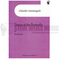 Santangelo-Dance of the Butterfly-M