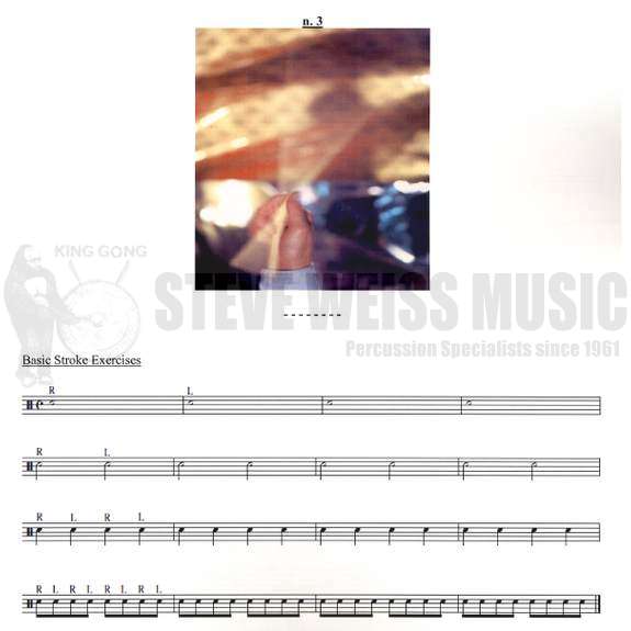 Santangelo-Progressive Method for Snare Drum