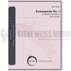 Satie-Gymnopedie No. 1 arr. Casella -V