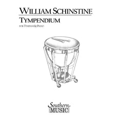 Schinstine-Tympendium (SP)-2T/PN