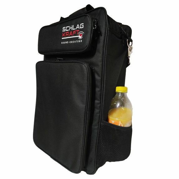 Schlagkraft Backpack Mallet Bag