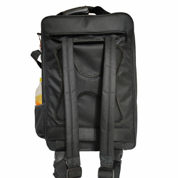 Schlagkraft Backpack Mallet Bag