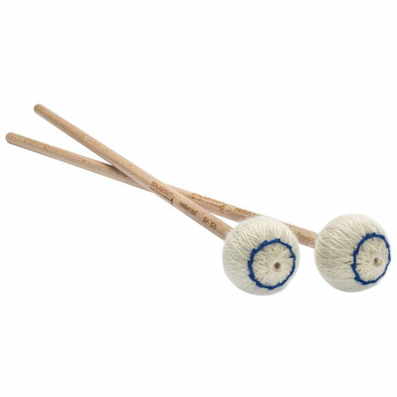 Schlagkraft Contemporary Vibraphone Mallets - Medium Soft (Rattan)