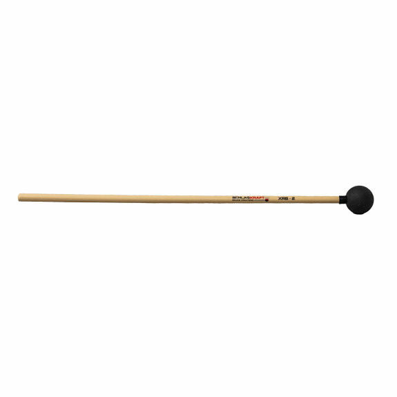 Schlagkraft Rubber Xylophone Mallets - Medium