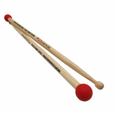Schlagkraft The Mad King Multi-Percussion Combination Stick