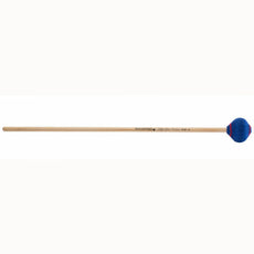 Schlagkraft Zivkovic Marimba Mallets - Blue Strong General (Rattan)