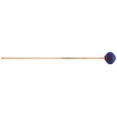 Schlagkraft Zivkovic Marimba Mallets - Deep Ocean Blue (Rattan)