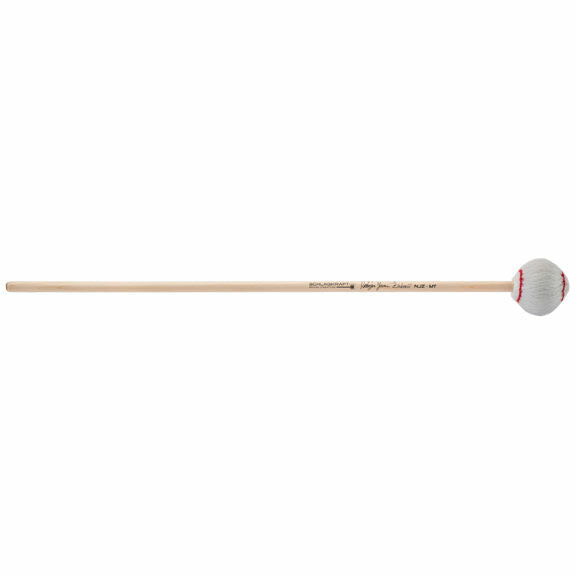 Schlagkraft Zivkovic Marimba Mallets - White Cloud Multi-Tone (Cedar)