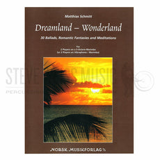 Schmitt-Dreamland-Wonderland-2M or V/M