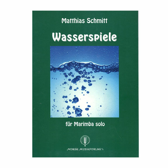 Schmitt-Wasserspiel-M