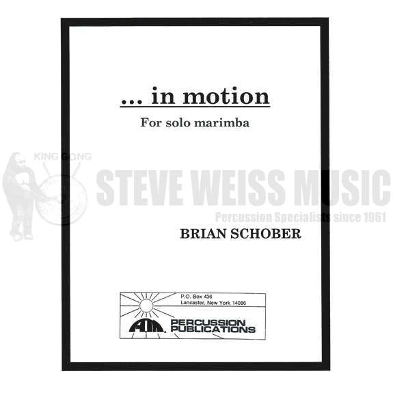 Schober-...in motion-M