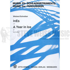 Schreiber-InEs/A Year in Ice-M