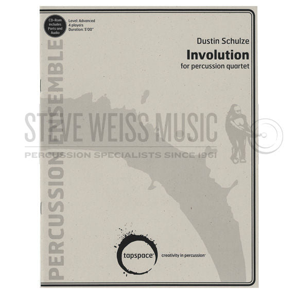 Schulze-Involution (SP)-V/3M/P