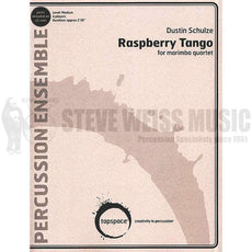 Schulze-Raspberry Tango (SP)-4M