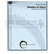 Schulze-Shades of Glass (SP)-B/3V/C/Cro./4M/4T/P/PN