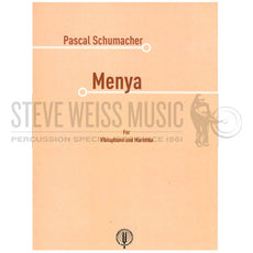 Schumacher-Menya (SP)-V/M